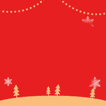 Gif animé joyeux Noël et bonne année